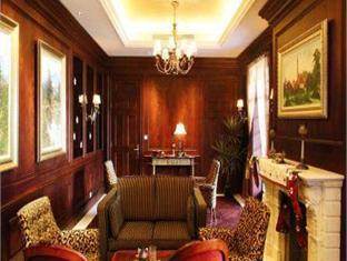 Bund Garden Hotel Шанхай Екстериор снимка