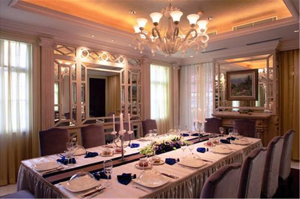 Bund Garden Hotel Шанхай Екстериор снимка