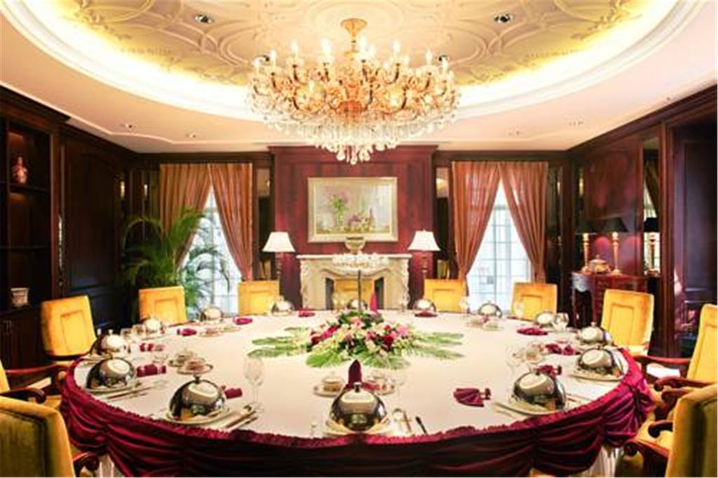Bund Garden Hotel Шанхай Екстериор снимка