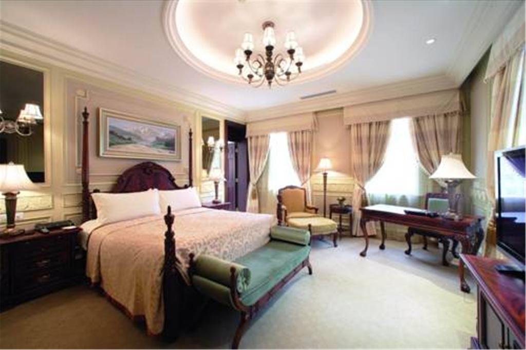Bund Garden Hotel Шанхай Екстериор снимка